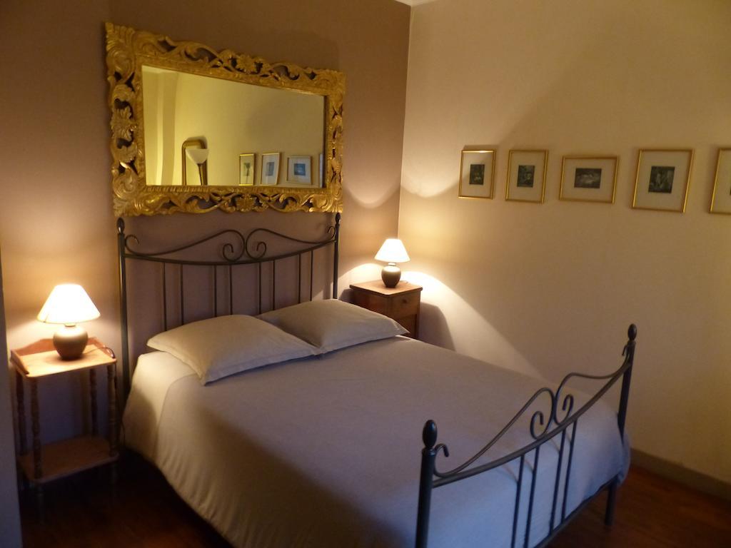Le Domaine De Panissac Bed & Breakfast Berneuil  Bilik gambar